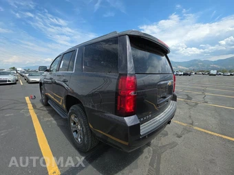 2018 Chevrolet Tahoe LS 1LS - miniatura 6