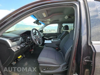 2018 Chevrolet Tahoe LS 1LS - miniatura 7