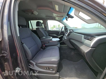 2018 Chevrolet Tahoe LS 1LS - miniatura 8