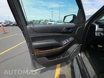 2018 Chevrolet Tahoe LS 1LS - miniatura 9