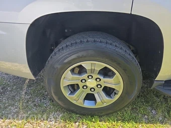 2018 Chevrolet Tahoe LS 1LS - miniatura 10
