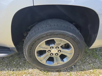 2018 Chevrolet Tahoe LS 1LS - miniatura 11