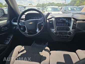 2018 Chevrolet Tahoe LS 1LS - miniatura 14