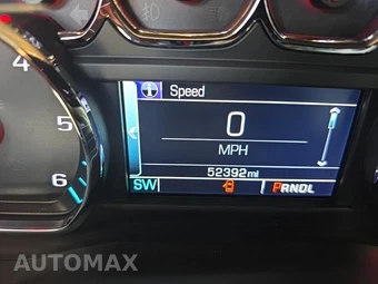 2018 Chevrolet Tahoe LS 1LS - miniatura 15