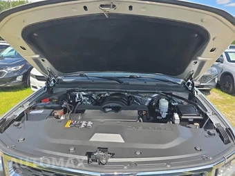 2018 Chevrolet Tahoe LS 1LS - miniatura 18