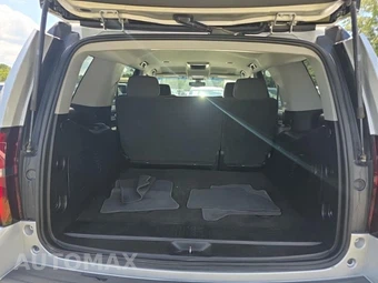 2018 Chevrolet Tahoe LS 1LS - miniatura 19