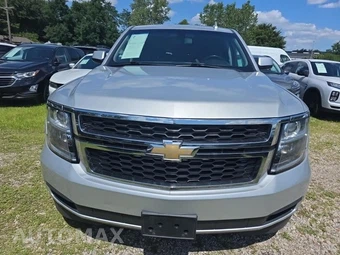 2018 Chevrolet Tahoe LS 1LS - miniatura 2