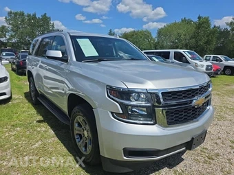 2018 Chevrolet Tahoe LS 1LS - miniatura 3