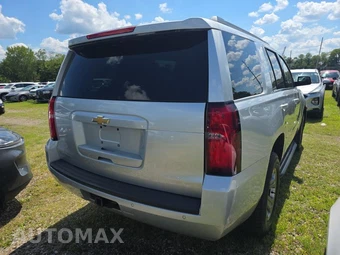 2018 Chevrolet Tahoe LS 1LS - miniatura 4