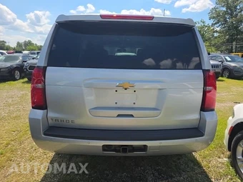 2018 Chevrolet Tahoe LS 1LS - miniatura 5