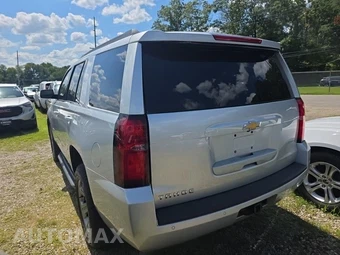 2018 Chevrolet Tahoe LS 1LS - miniatura 6