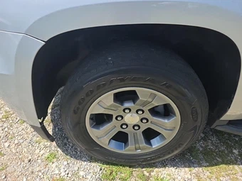 2018 Chevrolet Tahoe LS 1LS - miniatura 8