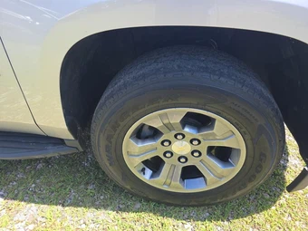 2018 Chevrolet Tahoe LS 1LS - miniatura 9