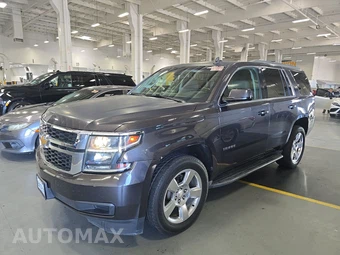 2018 Chevrolet Tahoe LS 1LS