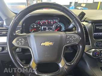 2018 Chevrolet Tahoe LS 1LS – miniatura 10