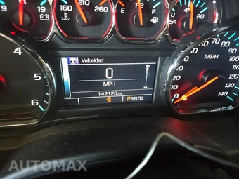 2018 Chevrolet Tahoe LS 1LS – miniatura 12