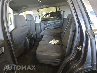 2018 Chevrolet Tahoe LS 1LS – miniatura 13