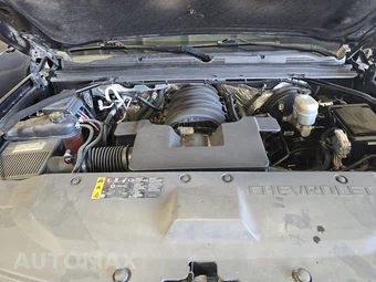 2018 Chevrolet Tahoe LS 1LS – miniatura 16
