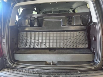 2018 Chevrolet Tahoe LS 1LS – miniatura 17