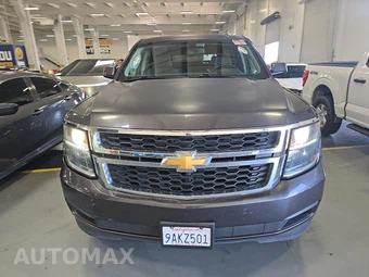 2018 Chevrolet Tahoe LS 1LS – miniatura 2