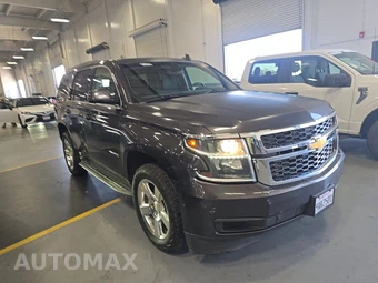 2018 Chevrolet Tahoe LS 1LS – miniatura 3