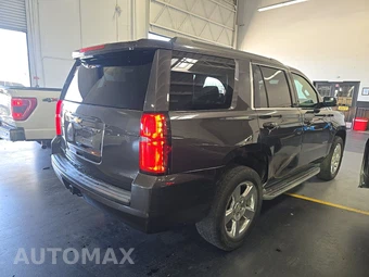2018 Chevrolet Tahoe LS 1LS – miniatura 4