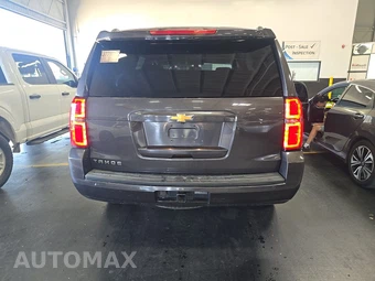 2018 Chevrolet Tahoe LS 1LS – miniatura 5