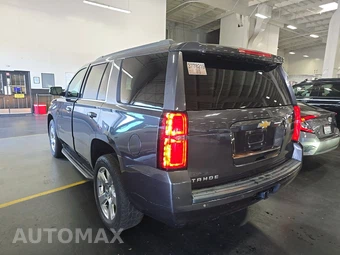 2018 Chevrolet Tahoe LS 1LS – miniatura 6