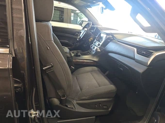 2018 Chevrolet Tahoe LS 1LS – miniatura 8
