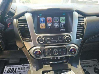 2018 Chevrolet Tahoe LS 1LS - miniatura 10