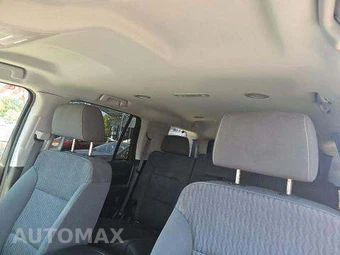 2018 Chevrolet Tahoe LS 1LS - miniatura 11