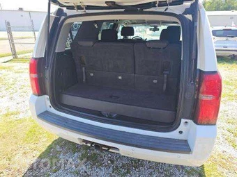 2018 Chevrolet Tahoe LS 1LS - miniatura 15