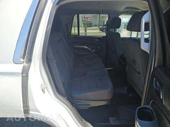 2018 Chevrolet Tahoe LS 1LS - miniatura 17
