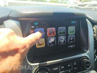 2018 Chevrolet Tahoe LS 1LS - miniatura 22