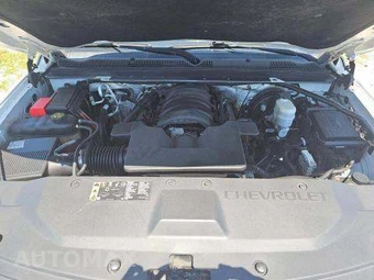 2018 Chevrolet Tahoe LS 1LS - miniatura 35
