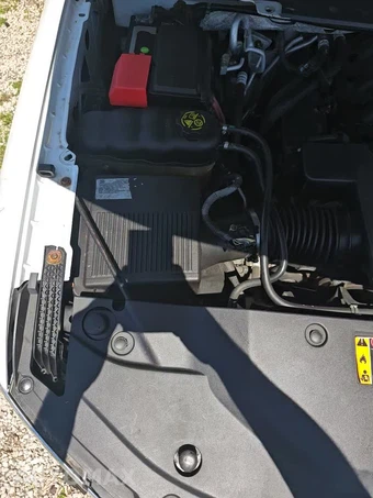 2018 Chevrolet Tahoe LS 1LS - miniatura 36
