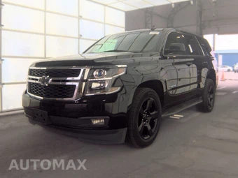2018 Chevrolet Tahoe LT 1LT