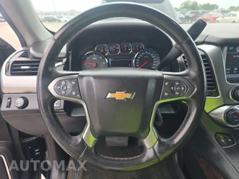 2018 Chevrolet Tahoe LT 1LT - miniatura 10