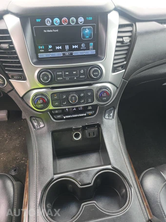 2018 Chevrolet Tahoe LT 1LT - miniatura 11