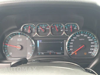 2018 Chevrolet Tahoe LT 1LT - miniatura 12