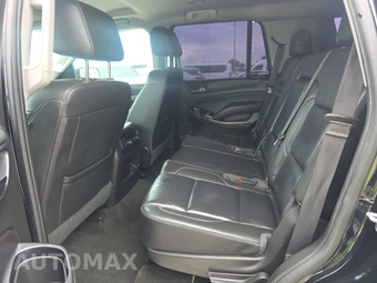 2018 Chevrolet Tahoe LT 1LT - miniatura 13