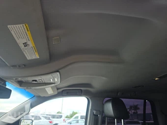 2018 Chevrolet Tahoe LT 1LT - miniatura 18