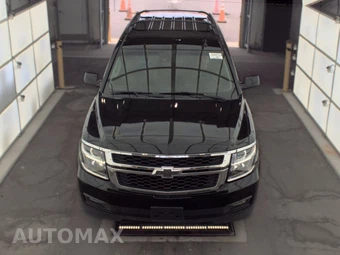 2018 Chevrolet Tahoe LT 1LT - miniatura 2