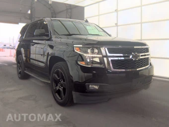 2018 Chevrolet Tahoe LT 1LT - miniatura 3