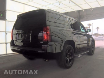 2018 Chevrolet Tahoe LT 1LT - miniatura 4