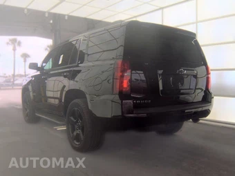 2018 Chevrolet Tahoe LT 1LT - miniatura 6