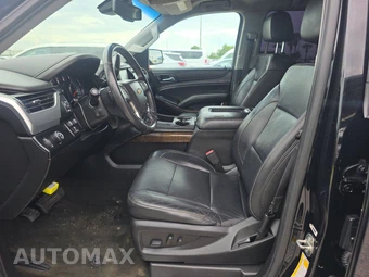 2018 Chevrolet Tahoe LT 1LT - miniatura 7