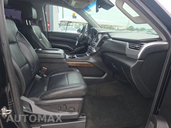 2018 Chevrolet Tahoe LT 1LT - miniatura 8
