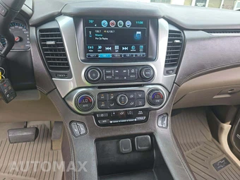 2018 Chevrolet Tahoe LT 1LT - miniatura 10