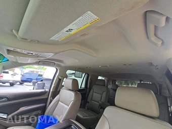 2018 Chevrolet Tahoe LT 1LT - miniatura 11